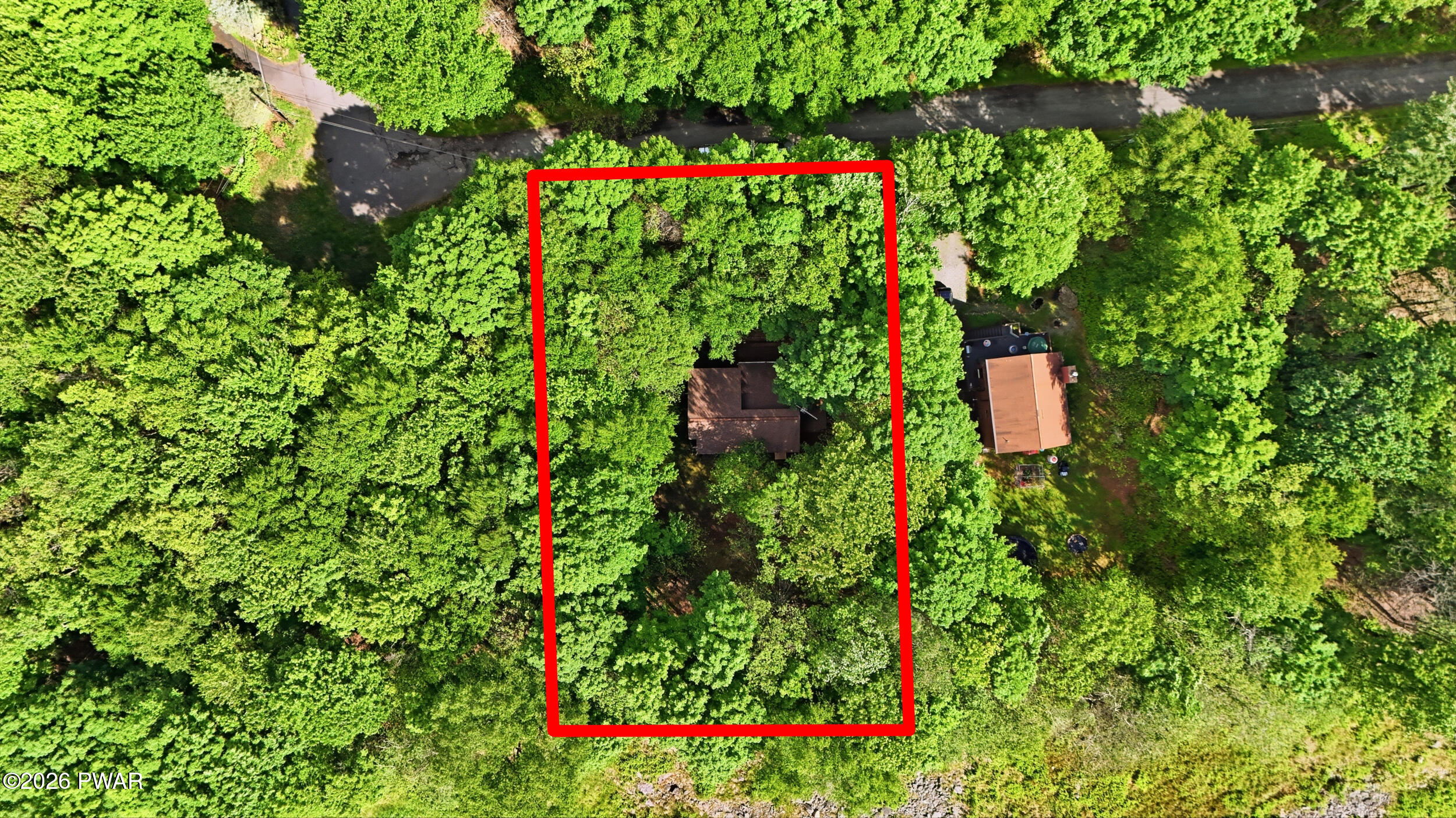 1004 Woodstone Road Newfoundland, PA 18445 - Photo 52 of 63