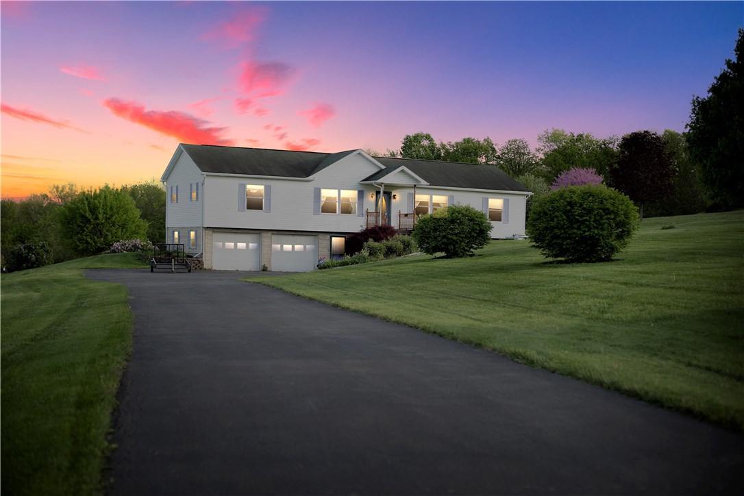 2473 County House Road Jerusalem, NY 14527 - Photo 1 of 1 Gallery Image 1