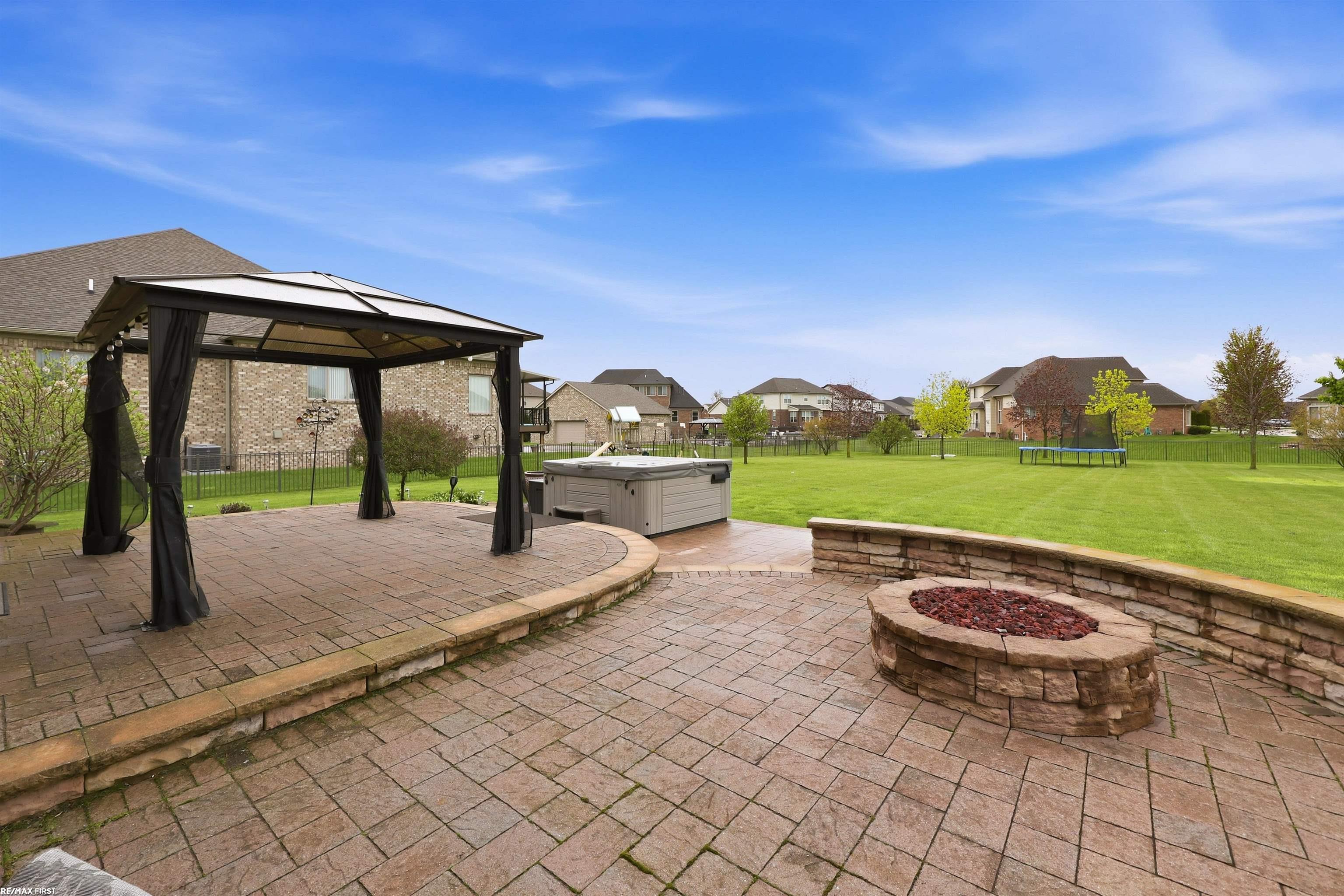 18081 25 Mile Road Macomb, MI 48042 - Photo 3 of 49