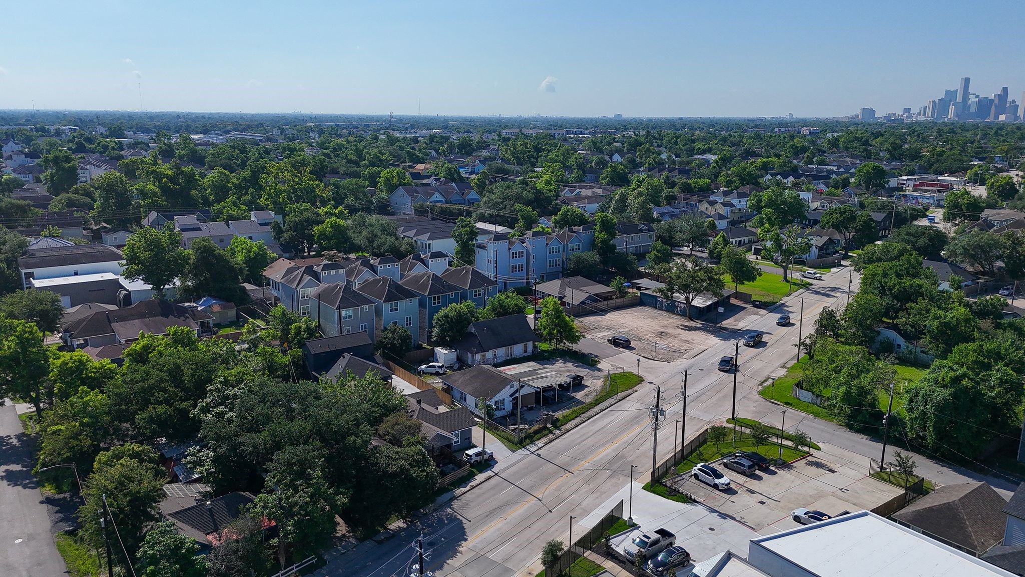 707 East 28th Street Houston, TX 77009 - Photo 16 of 28