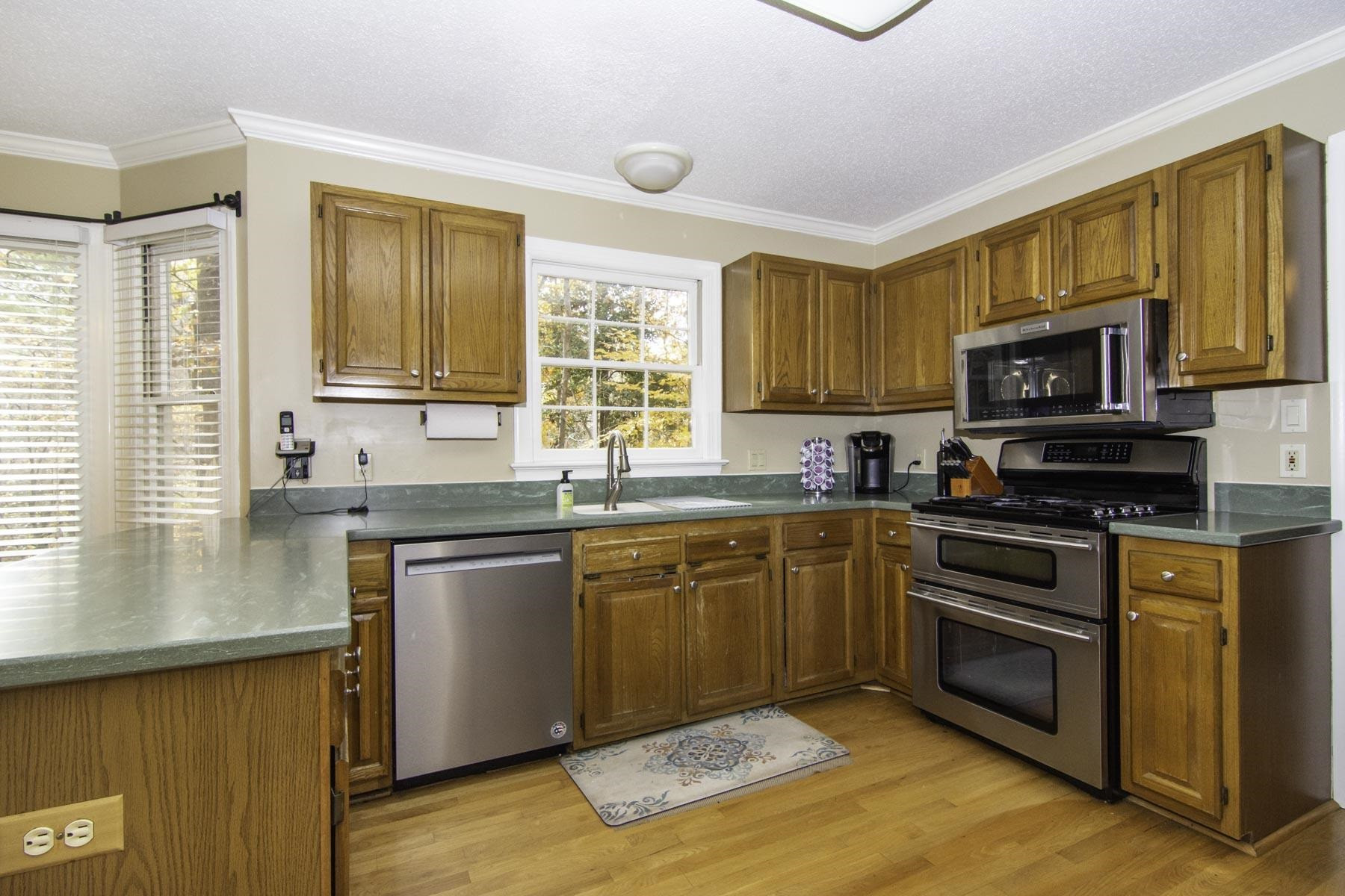 8501 Hawksmoor Drive Raleigh, NC 27615 - Photo 8 of 20 Photo 8