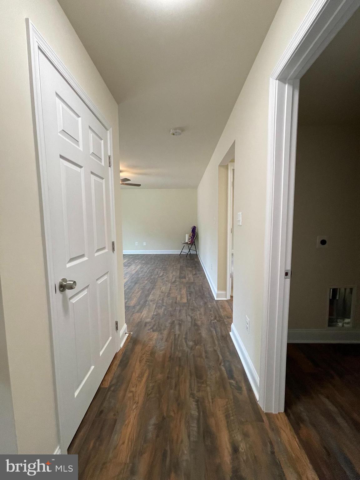 8112 Leland Road Manassas, VA 20111 - Photo 14 of 24 Down stairs hall area