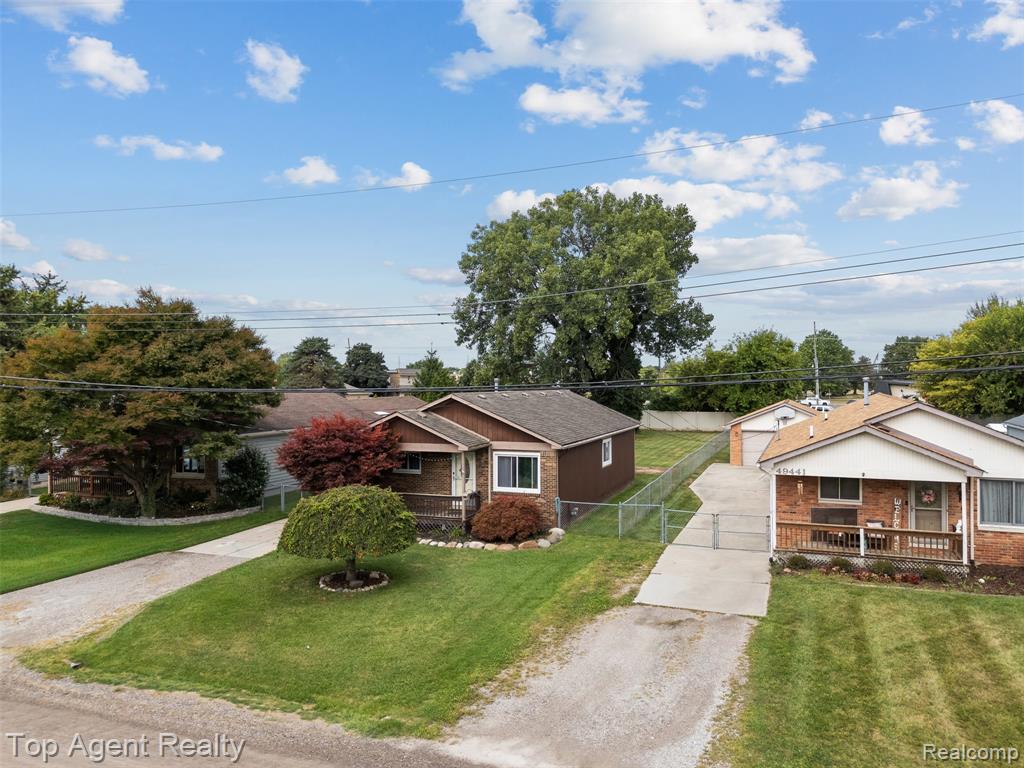 49431 Fuller Road Chesterfield, MI 48051 - Photo 30 of 36