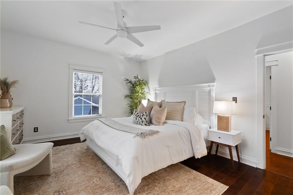 715 Woodson Street Southeast Atlanta, GA 30315 - Photo 11 of 38