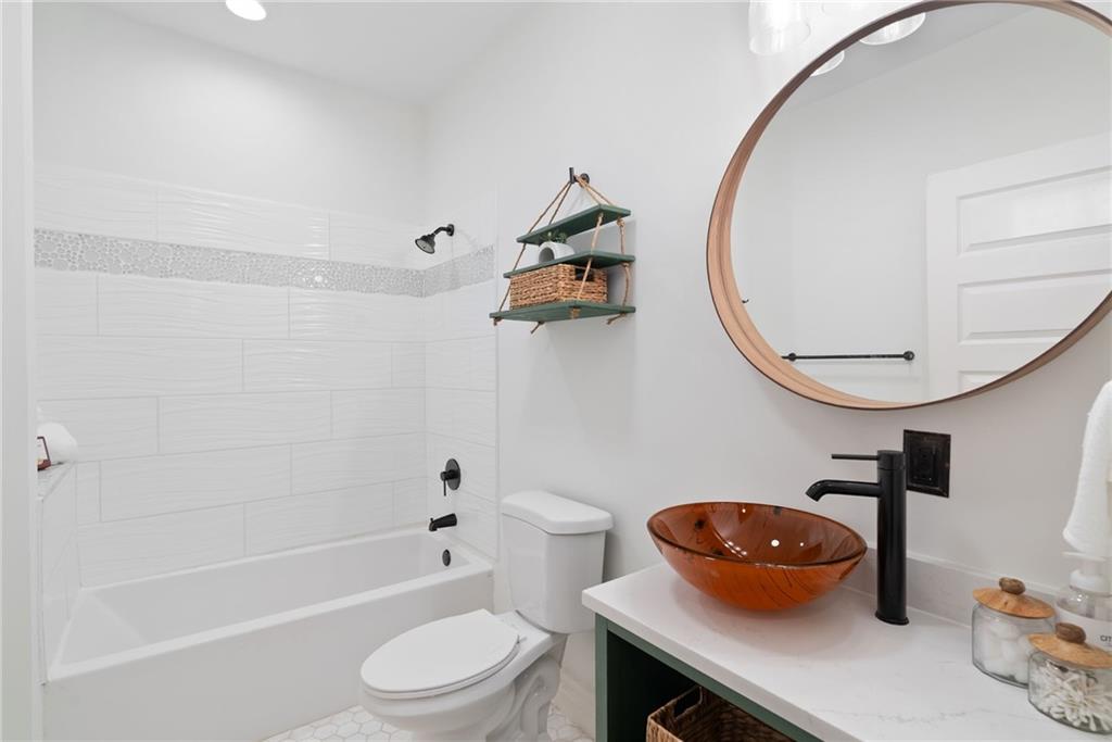 715 Woodson Street Southeast Atlanta, GA 30315 - Photo 18 of 38