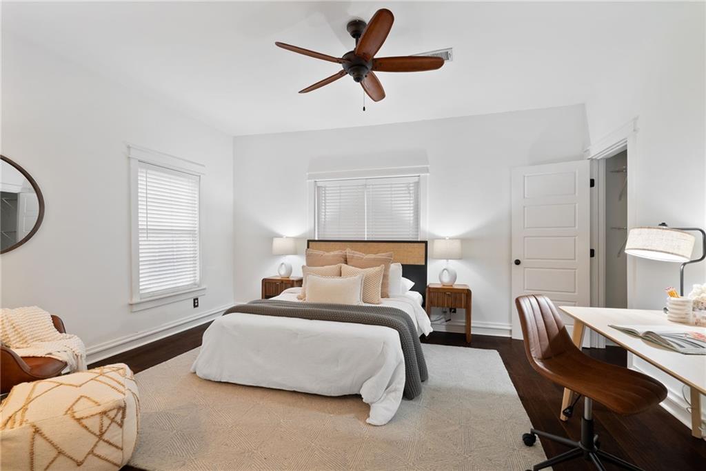 715 Woodson Street Southeast Atlanta, GA 30315 - Photo 19 of 38