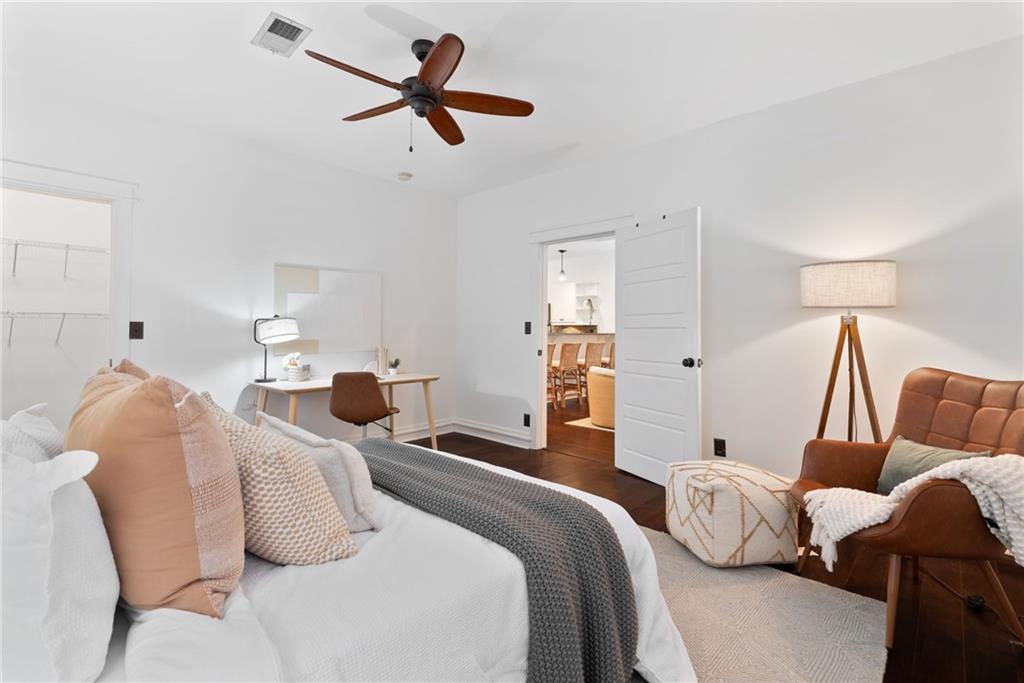 715 Woodson Street Southeast Atlanta, GA 30315 - Photo 20 of 38