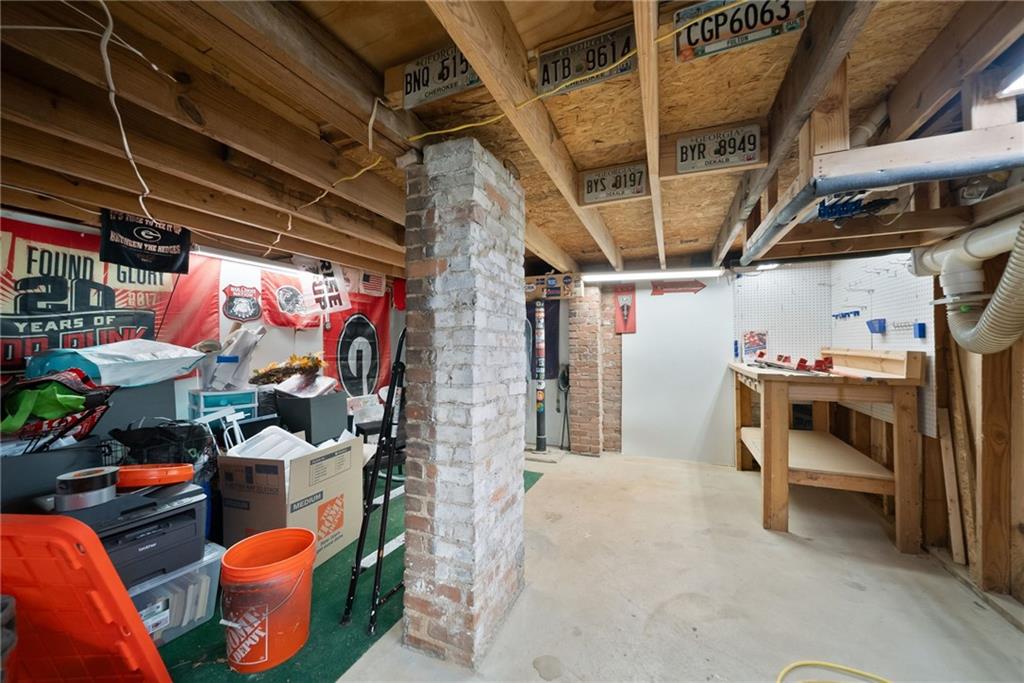 715 Woodson Street Southeast Atlanta, GA 30315 - Photo 26 of 38