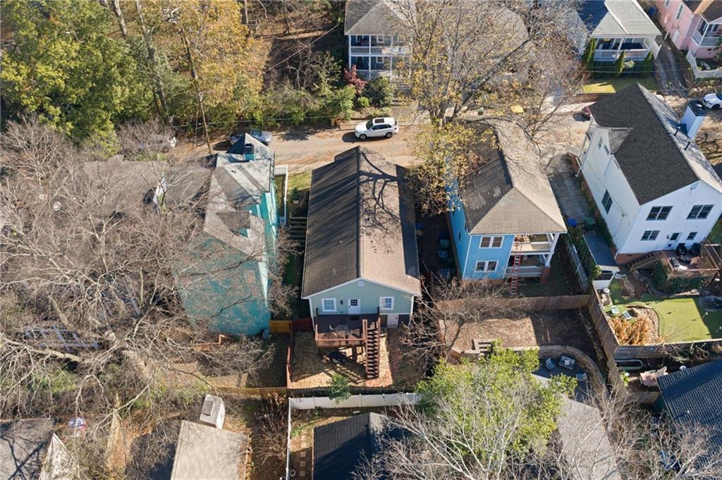 715 Woodson Street Southeast Atlanta, GA 30315 - Photo 30 of 38