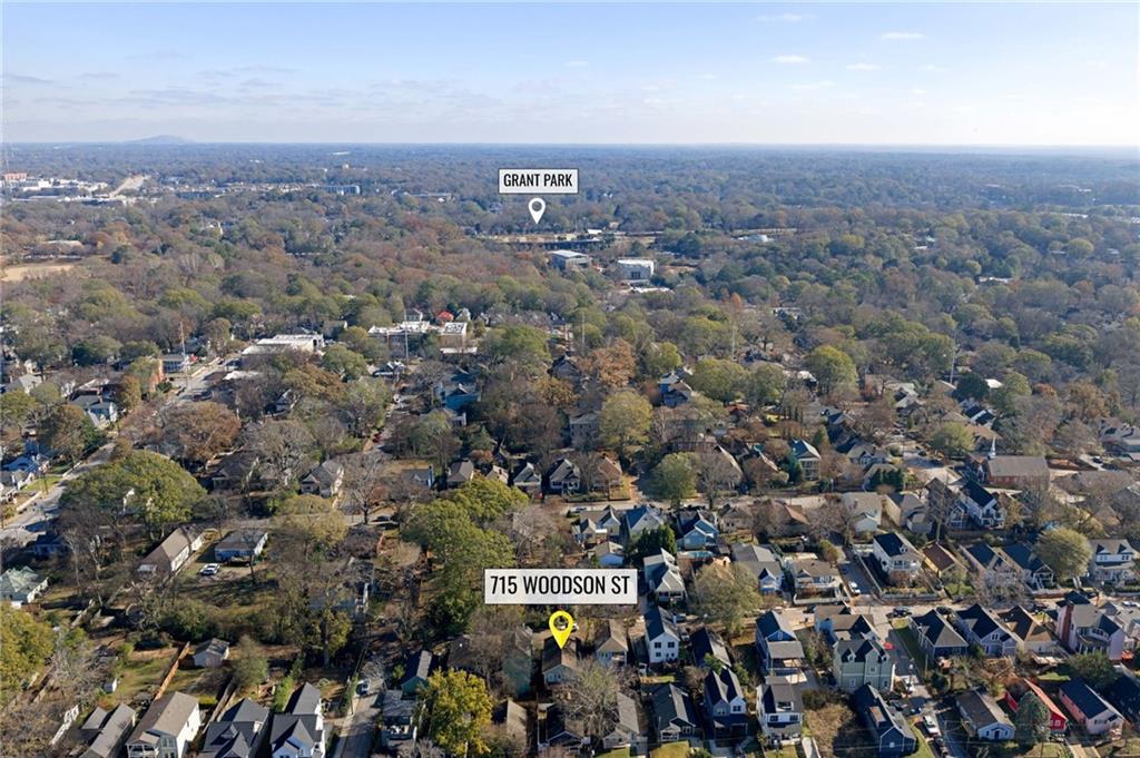 715 Woodson Street Southeast Atlanta, GA 30315 - Photo 32 of 38