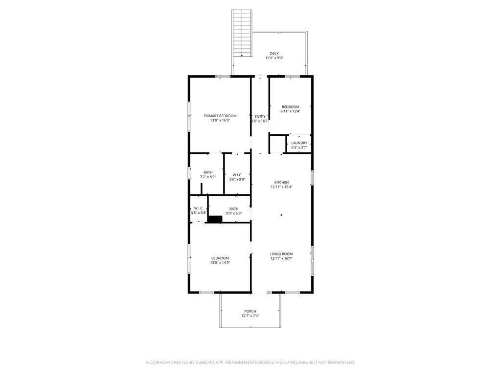 715 Woodson Street Southeast Atlanta, GA 30315 - Photo 37 of 38