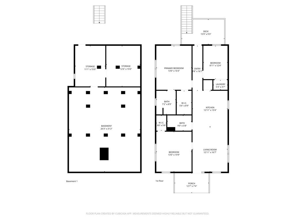 715 Woodson Street Southeast Atlanta, GA 30315 - Photo 38 of 38
