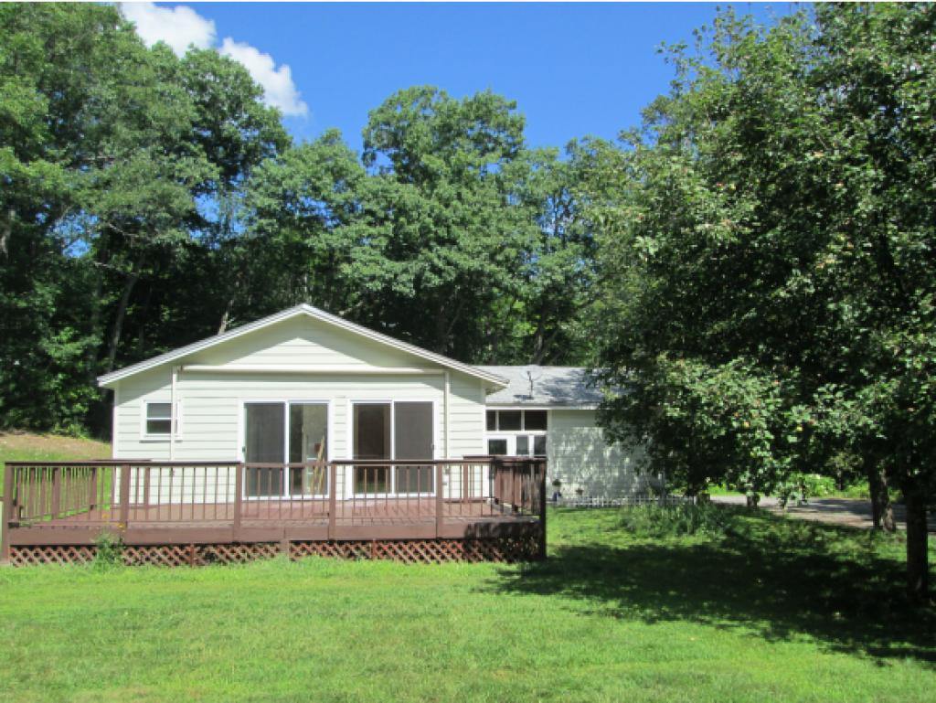 217 S Road Salisbury, NH 03268 - Photo 1 of 20