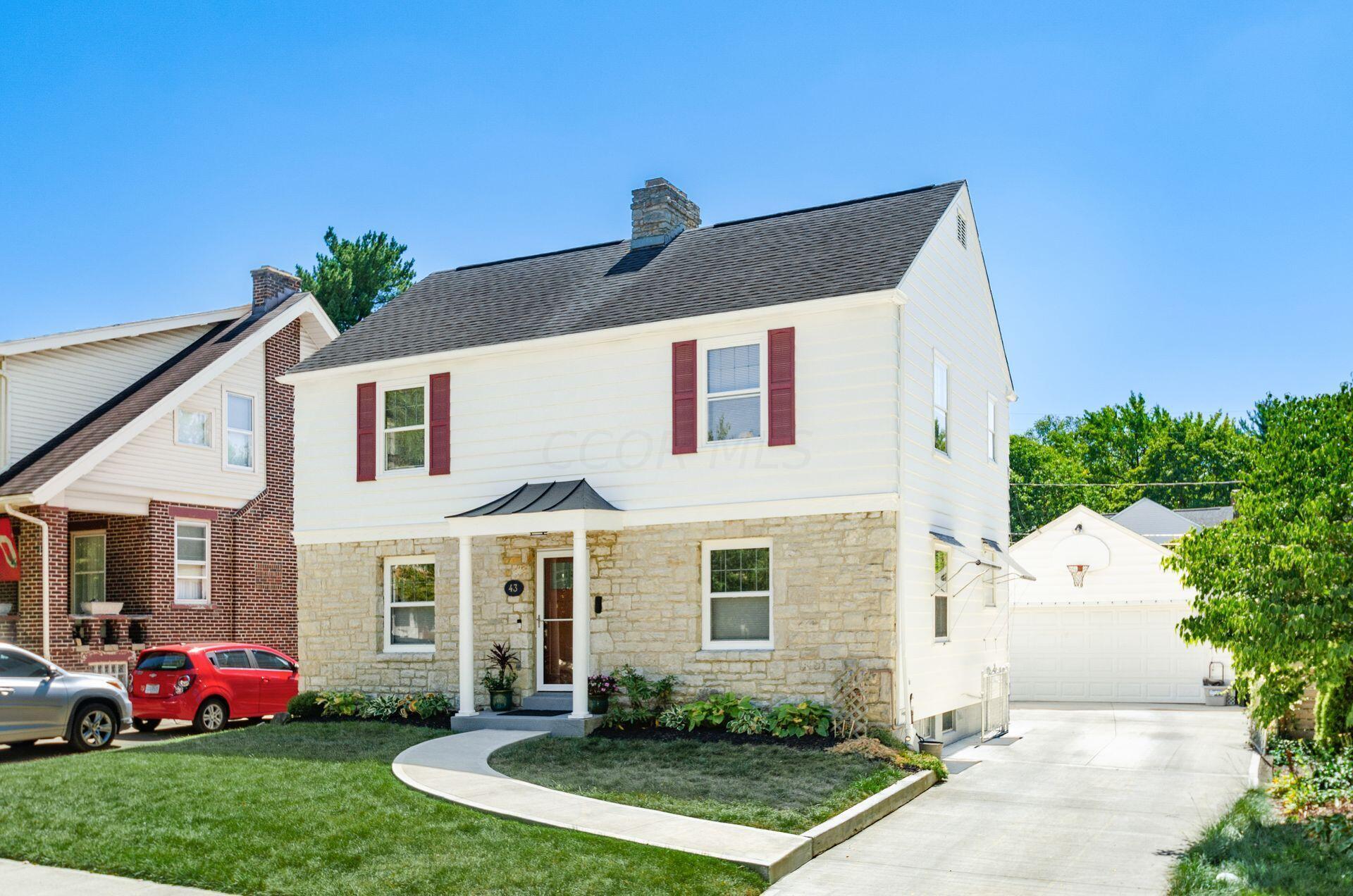 43 Arden Road Columbus, OH 43214 - Photo 1 of 42 004_ Rd Columbus OH 43214 USA
