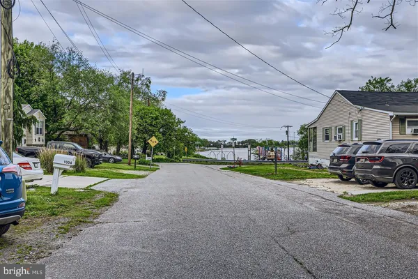 a room with storage and utility