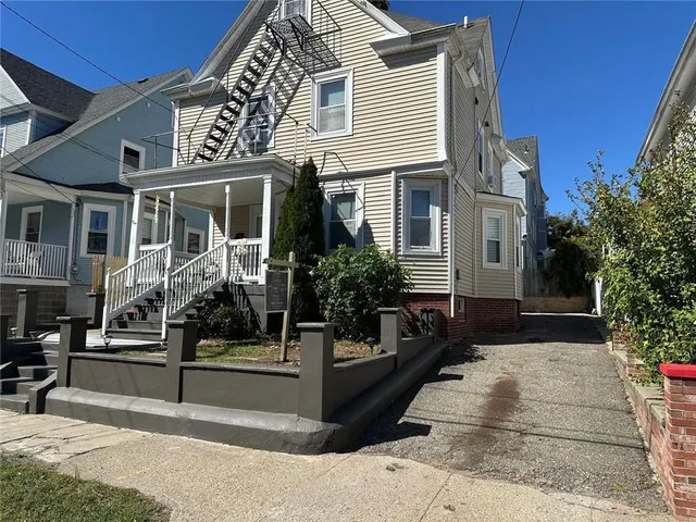$469,000 | 115 Ohio Avenue, Providence, RI 02905