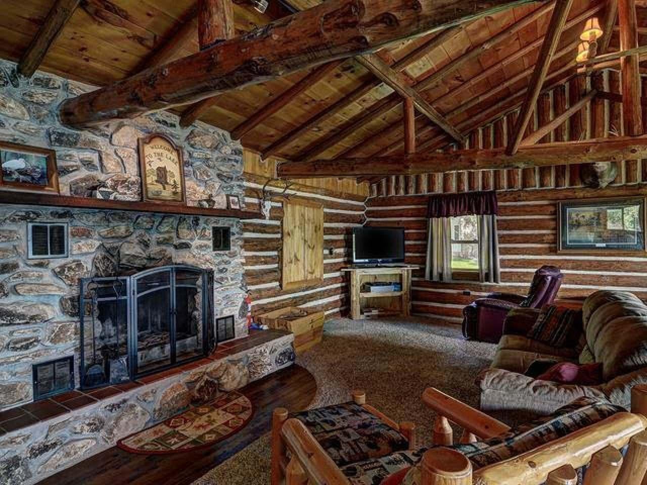 7770 South Island Lake Road Hurley, WI 54534 - Photo 8 of 19 Gallery Image 8