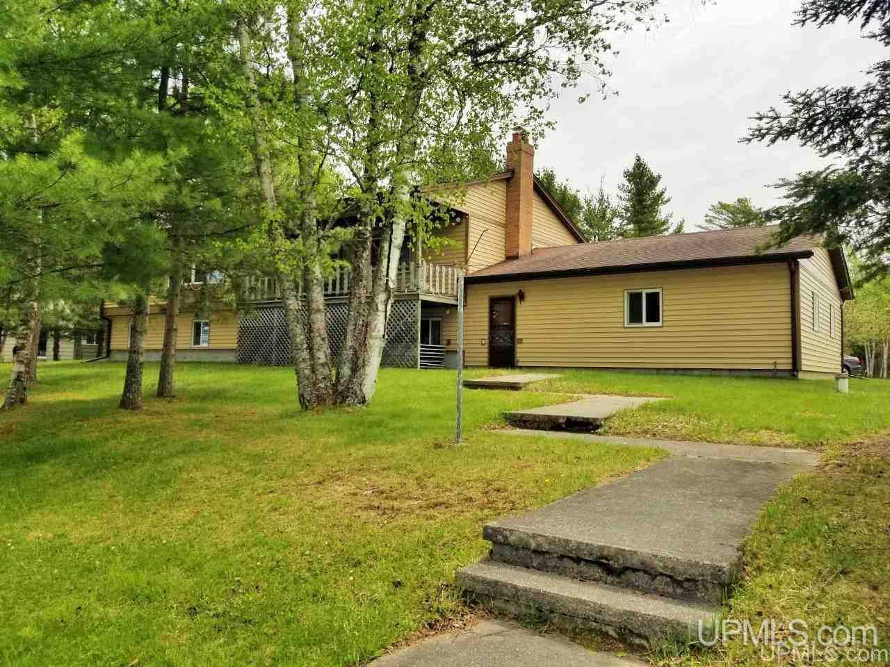 652 West Gulliver Lake Road Gulliver, MI 49840 - Photo 37 of 37 Gallery Image 37