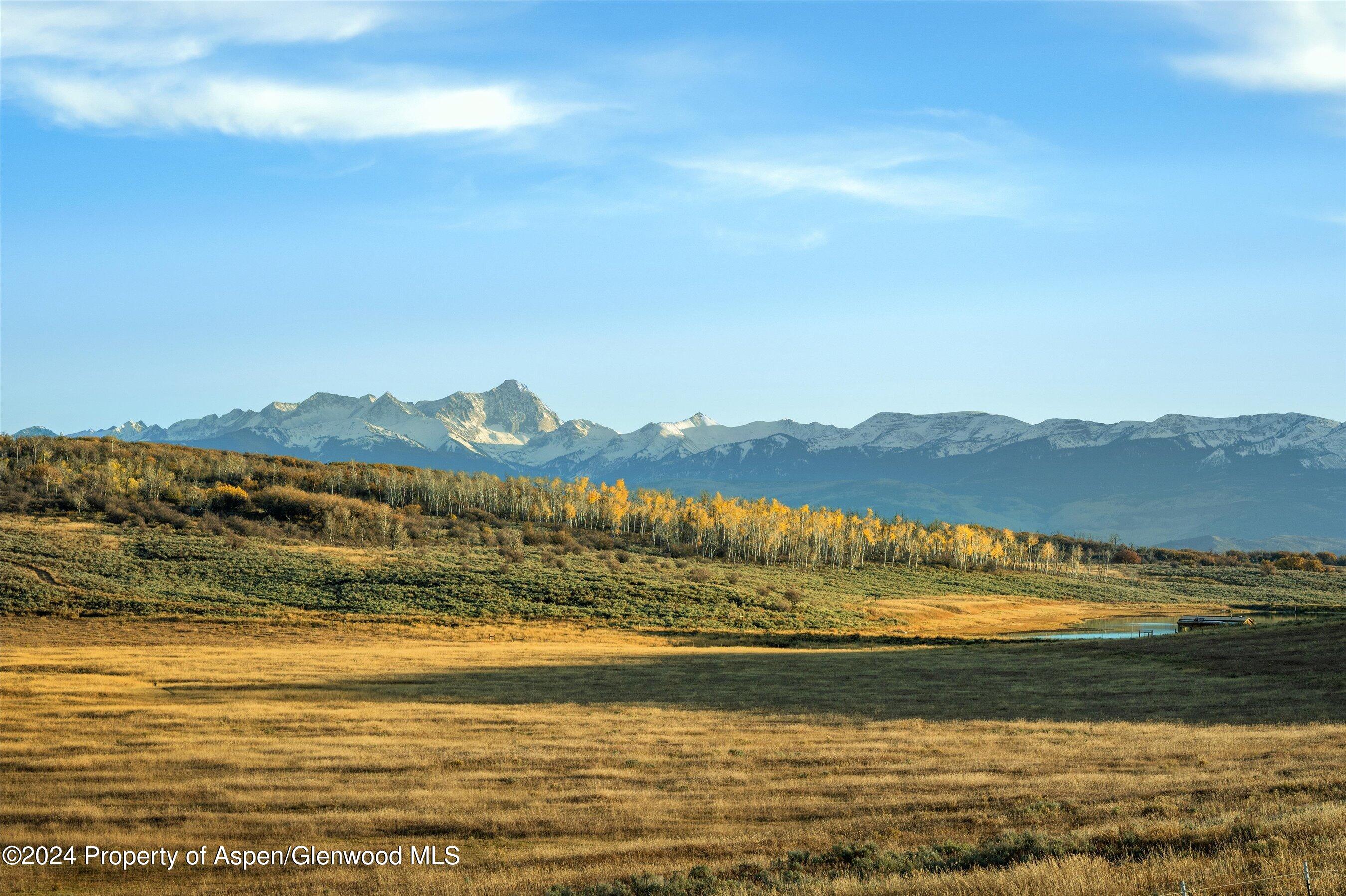 6800 Upper Cattle Creek Road Carbondale, CO 81623 - Photo 2 of 63 062-MB8_5844