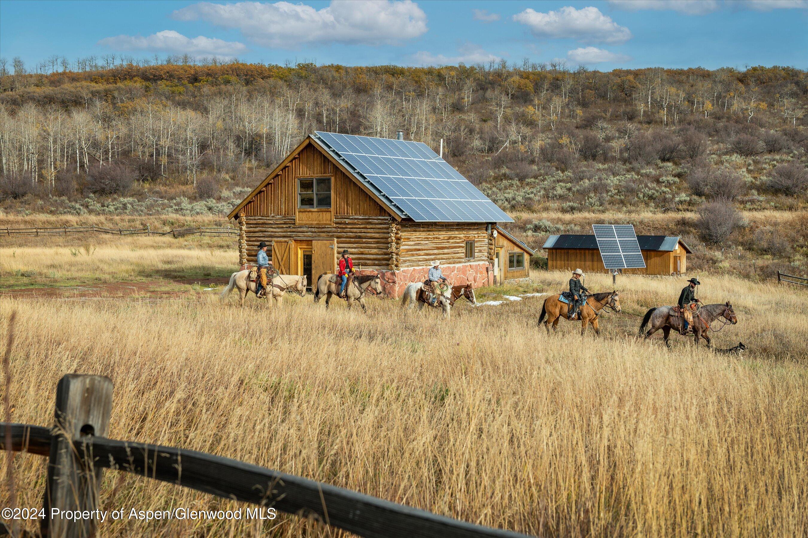 6800 Upper Cattle Creek Road Carbondale, CO 81623 - Photo 33 of 63 051-MB8_5739