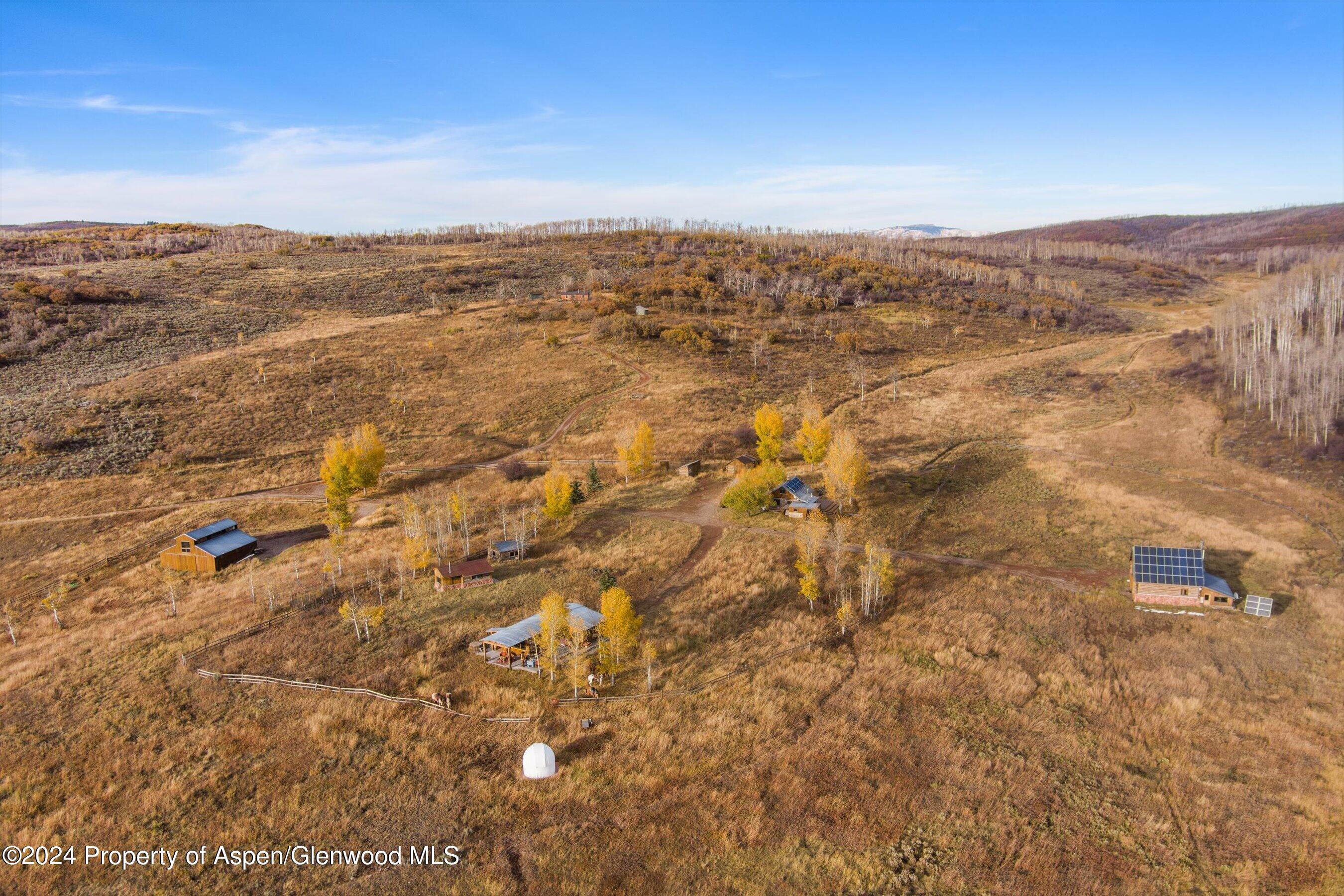 6800 Upper Cattle Creek Road Carbondale, CO 81623 - Photo 34 of 63 052-MAX_0250