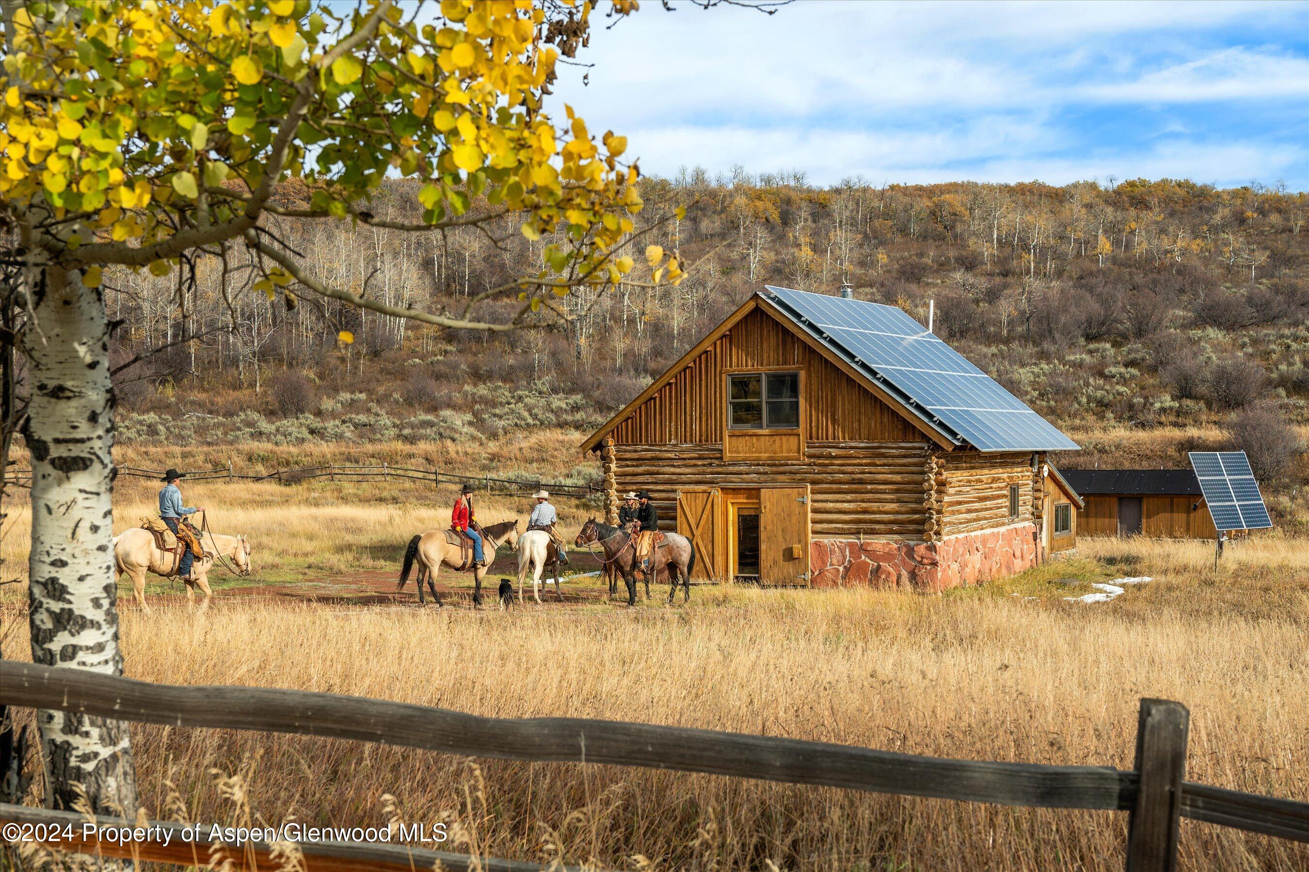 6800 Upper Cattle Creek Road Carbondale, CO 81623 - Photo 44 of 63 072-MB8_5732