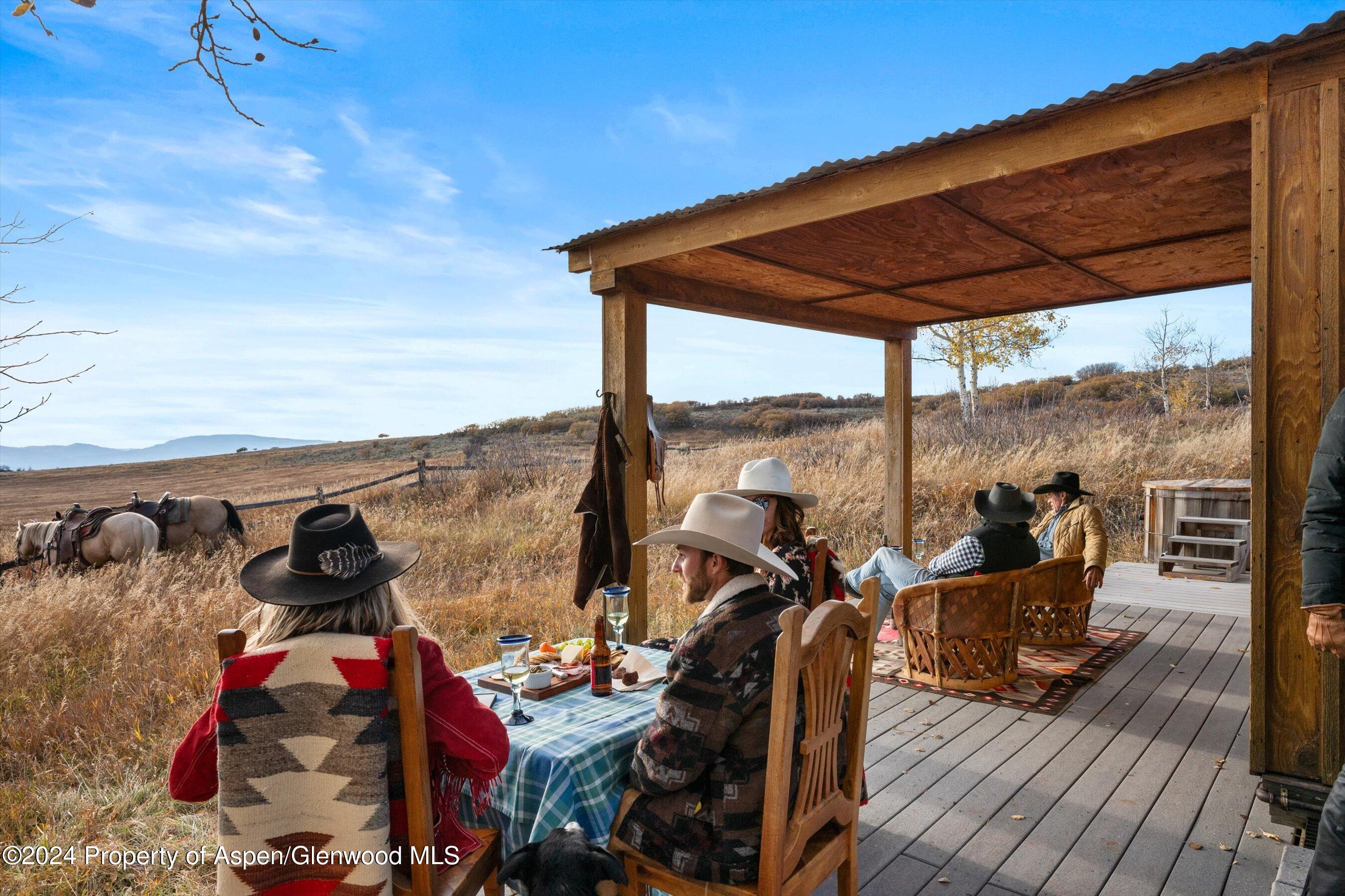 6800 Upper Cattle Creek Road Carbondale, CO 81623 - Photo 46 of 63 084-DSC_6555