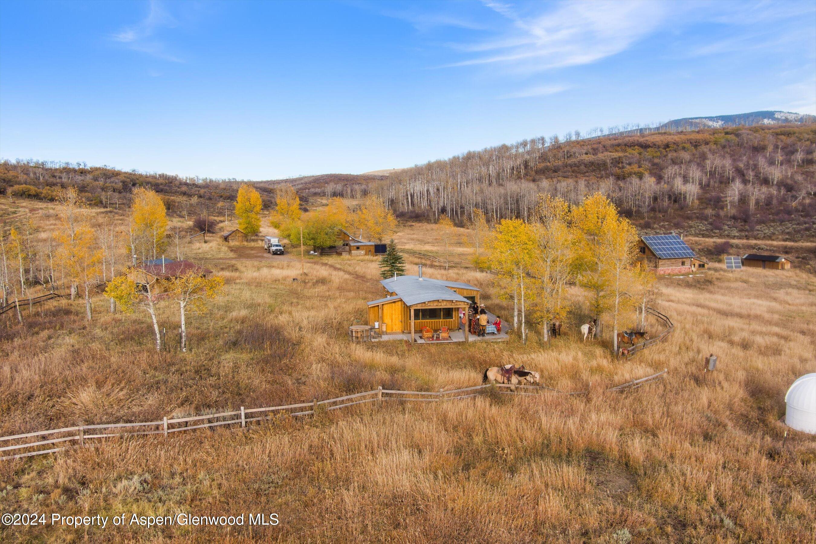 6800 Upper Cattle Creek Road Carbondale, CO 81623 - Photo 5 of 63 063-MAX_0231