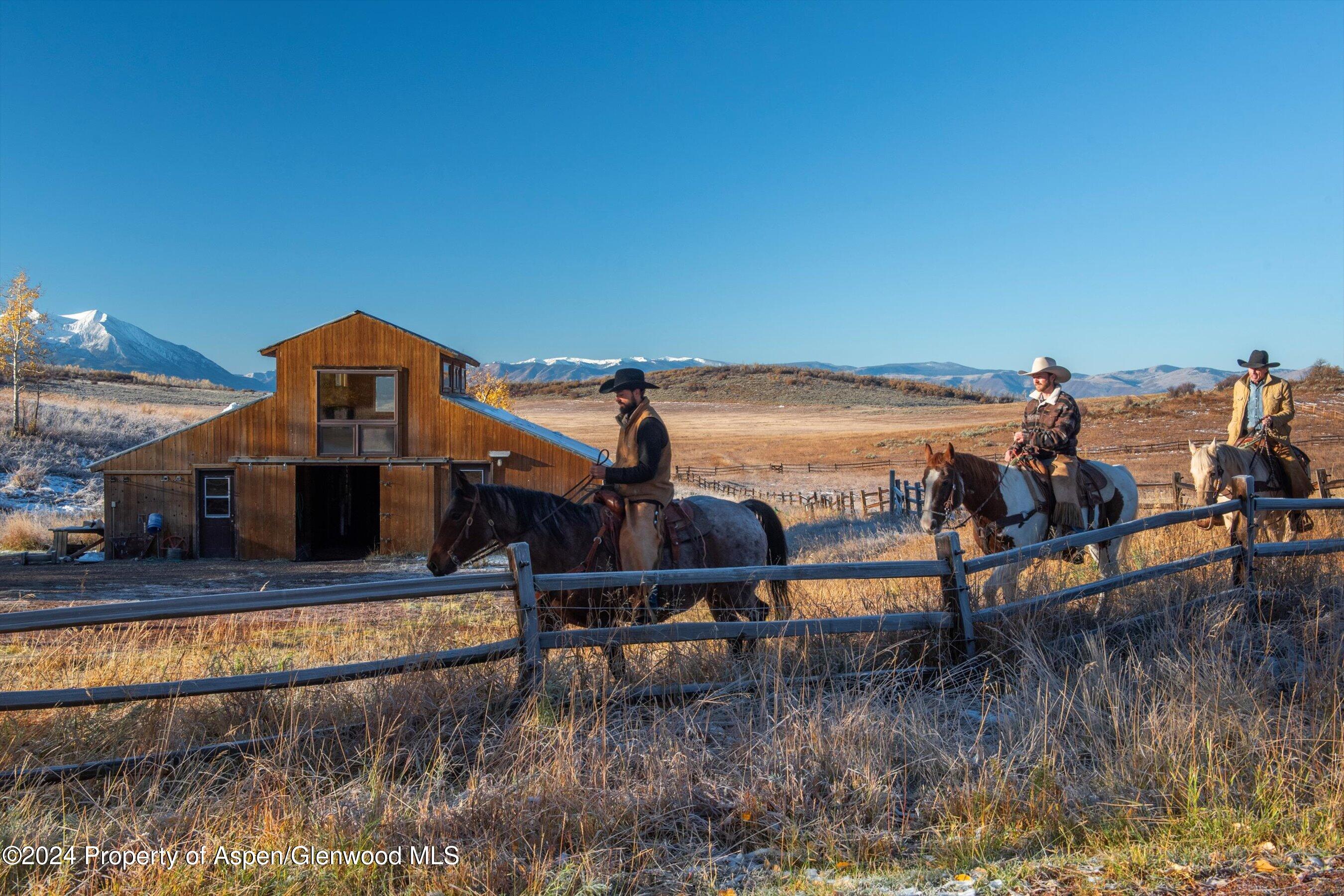 6800 Upper Cattle Creek Road Carbondale, CO 81623 - Photo 54 of 63 100-PET_0426 copy