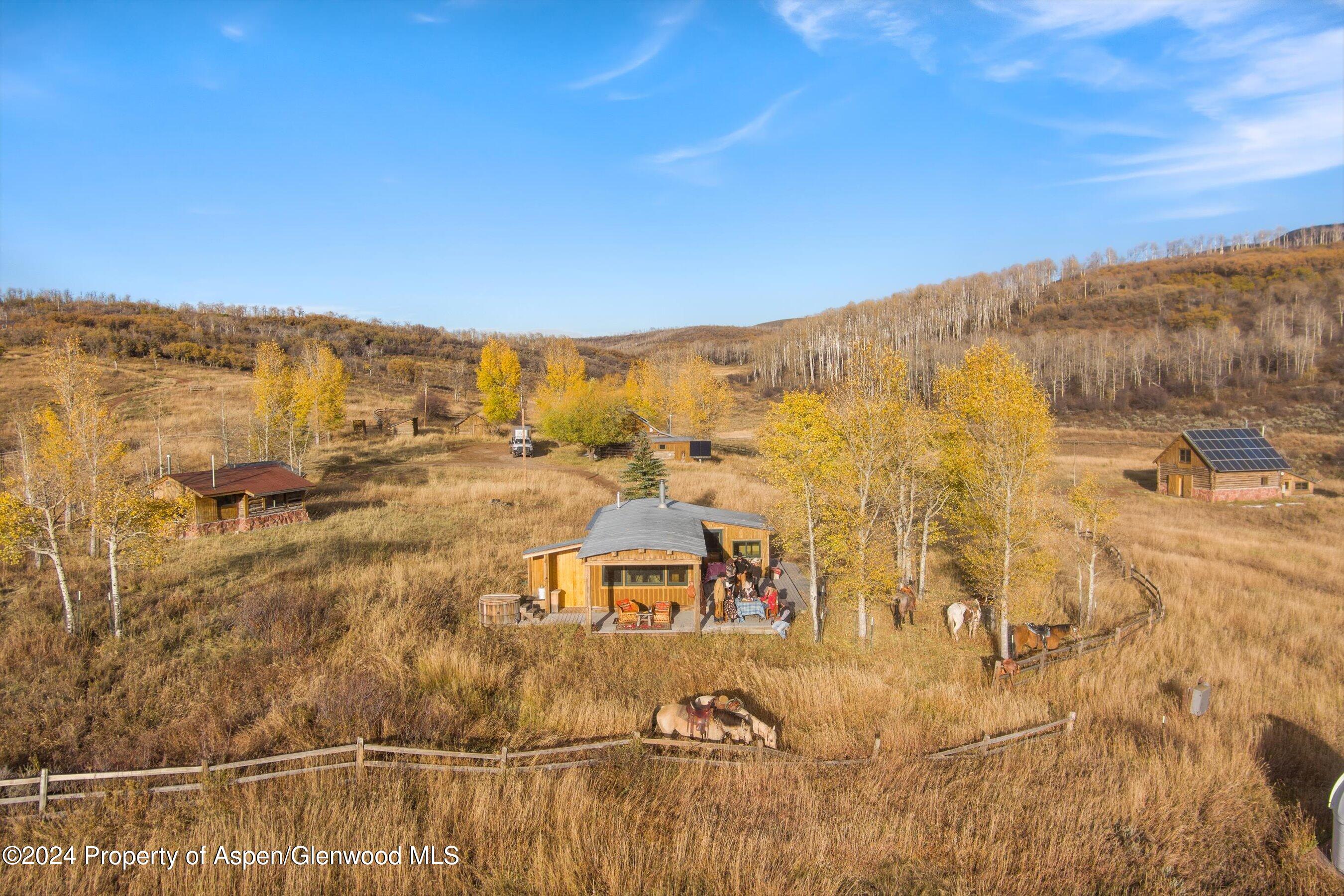 6800 Upper Cattle Creek Road Carbondale, CO 81623 - Photo 8 of 63 073-MAX_0260