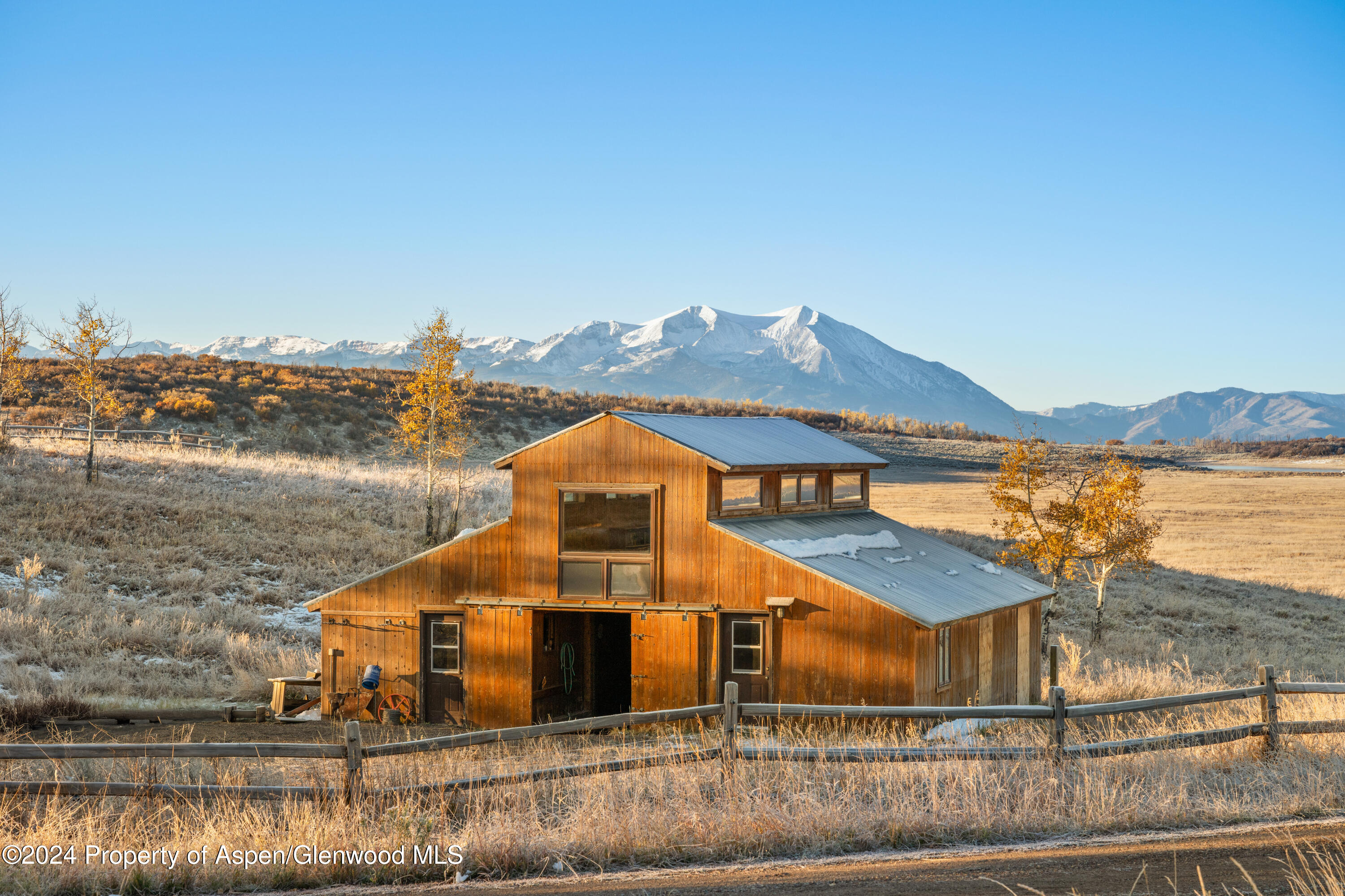 6800 Upper Cattle Creek Road Carbondale, CO 81623 - Photo 10 of 63 001-MB8_4998 - Copy