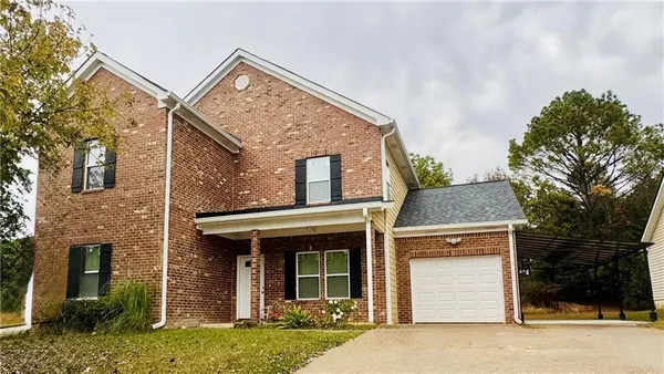 $389,900 | 3700 Hudson Court, Rex, GA 30273
