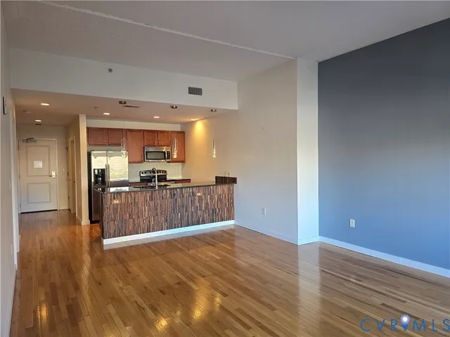 a view of a entryway