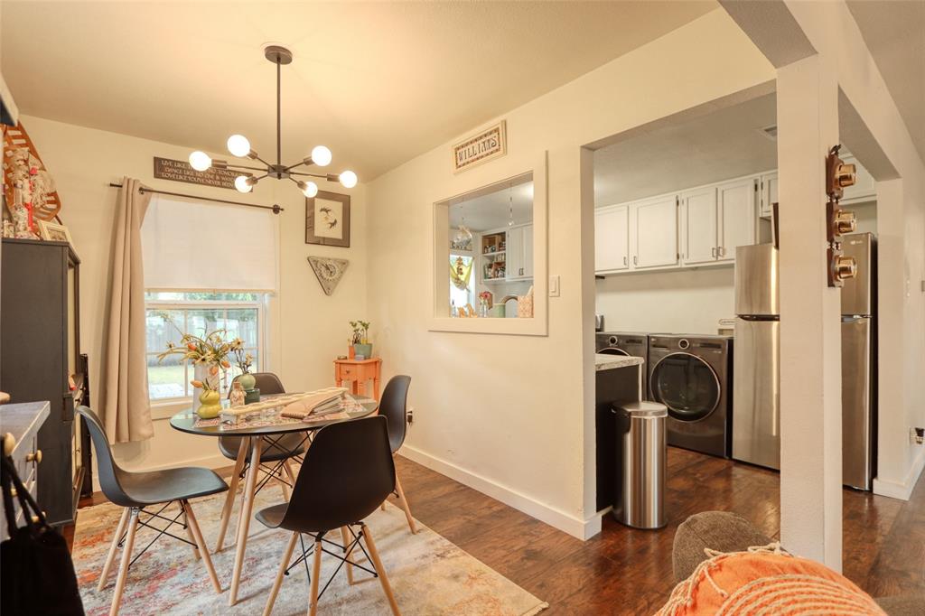 3128 Fadal Avenue Waco, TX 76708 - Photo 16 of 40