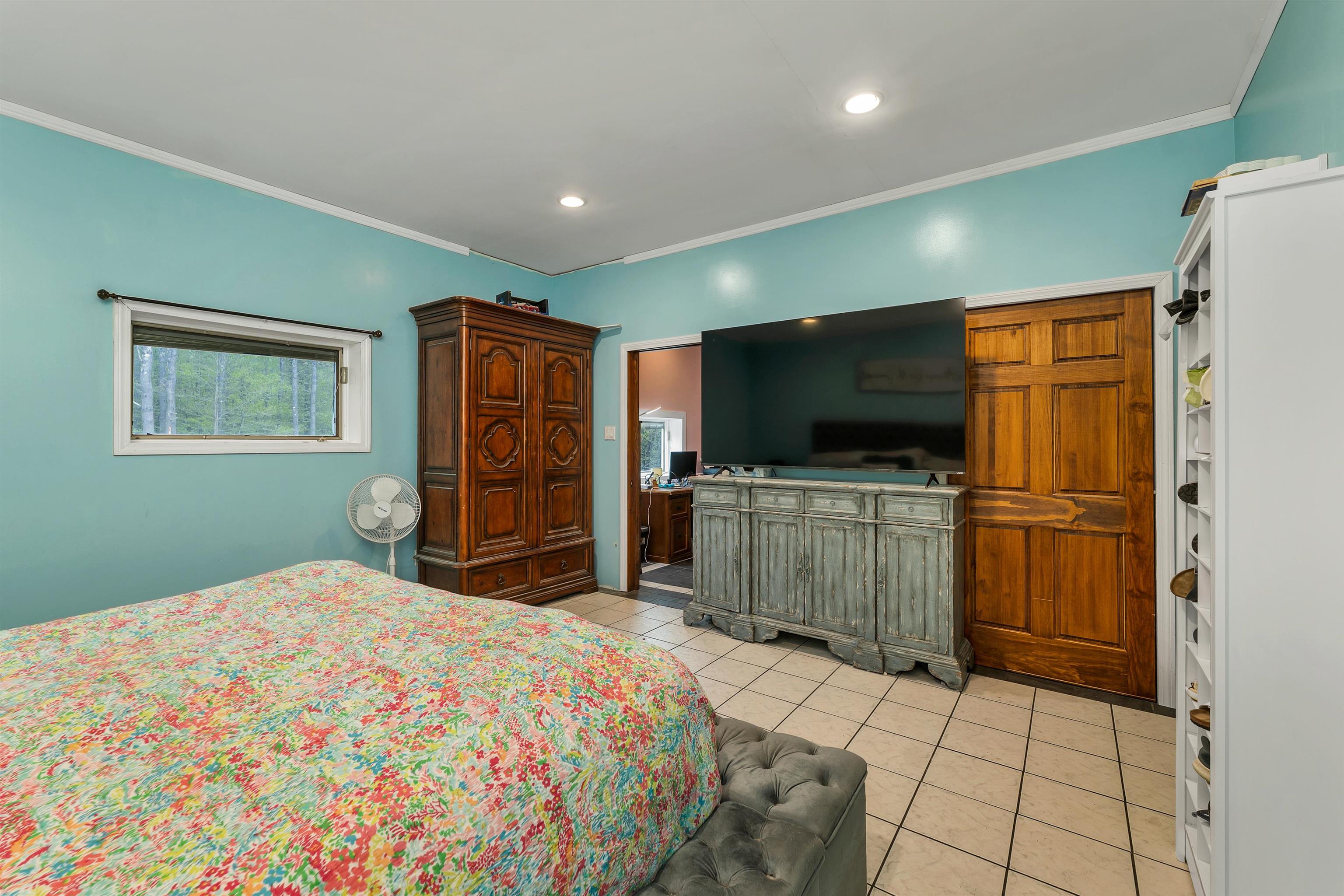 65 Green Mountain Road Effingham, NH 03882 - Photo 25 of 45