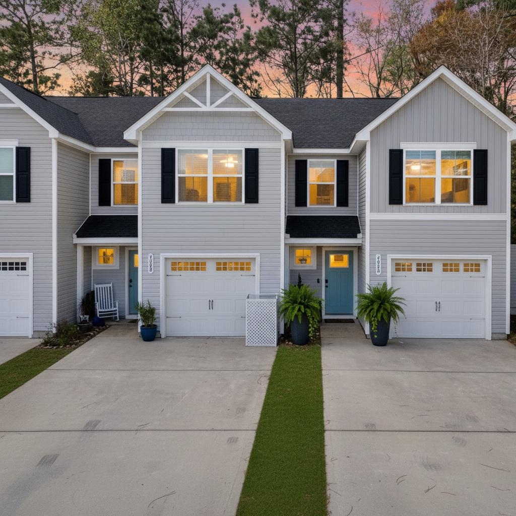 608 Montenegro Way, Unit A Myrtle Beach, SC 29579 - Photo 1 of 31