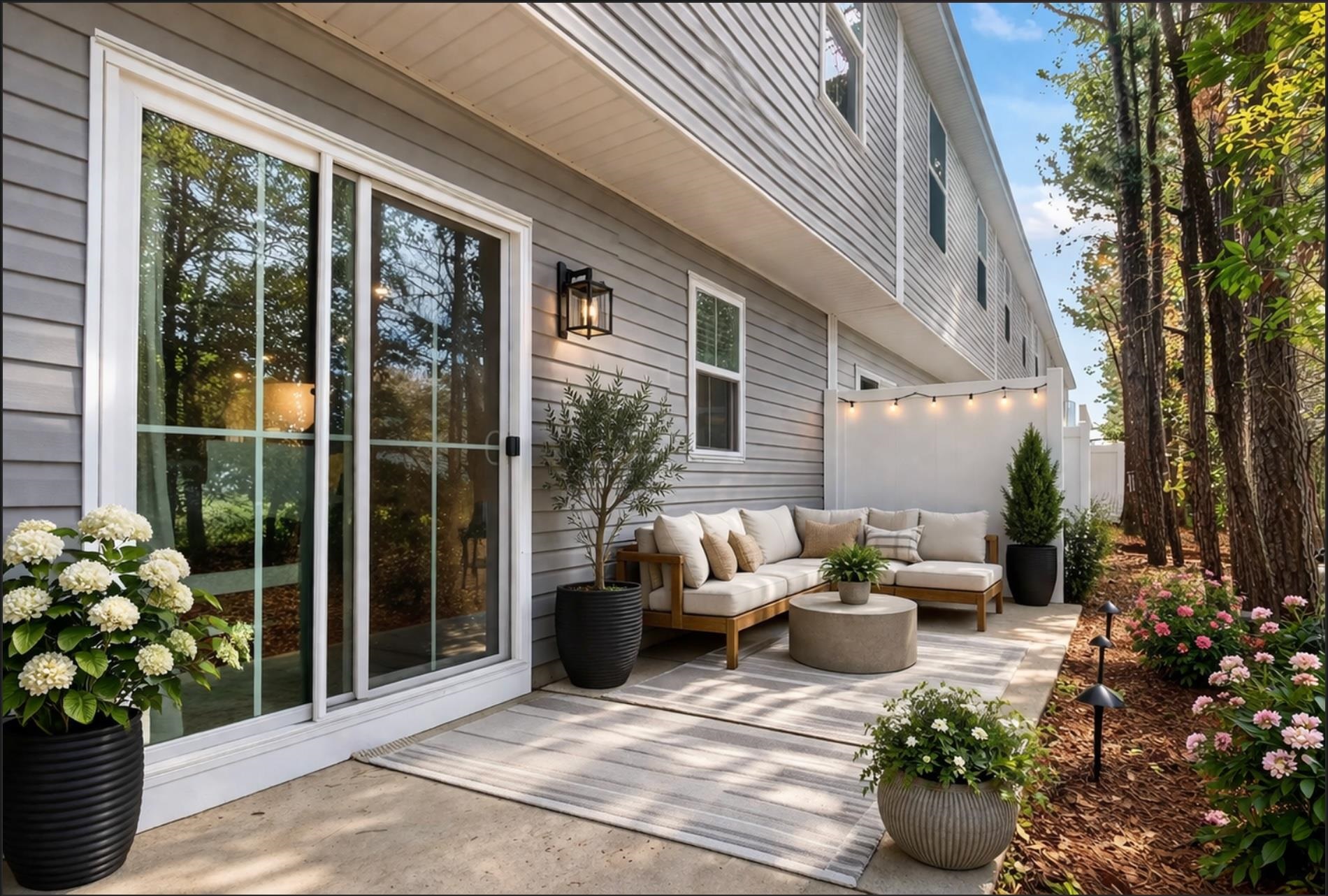 608 Montenegro Way, Unit A Myrtle Beach, SC 29579 - Photo 24 of 31