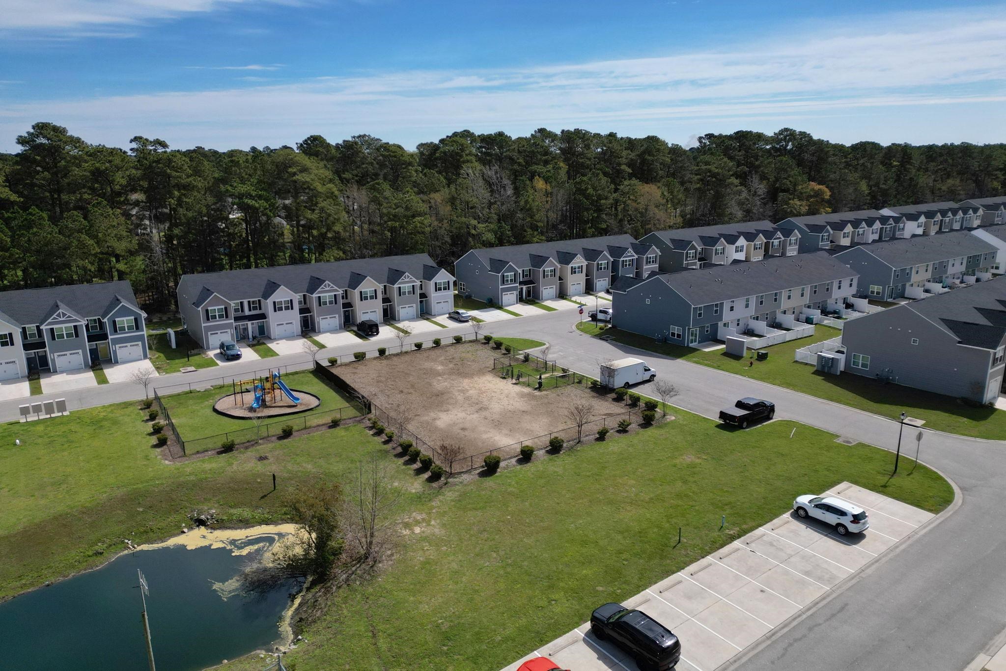 608 Montenegro Way, Unit A Myrtle Beach, SC 29579 - Photo 29 of 31