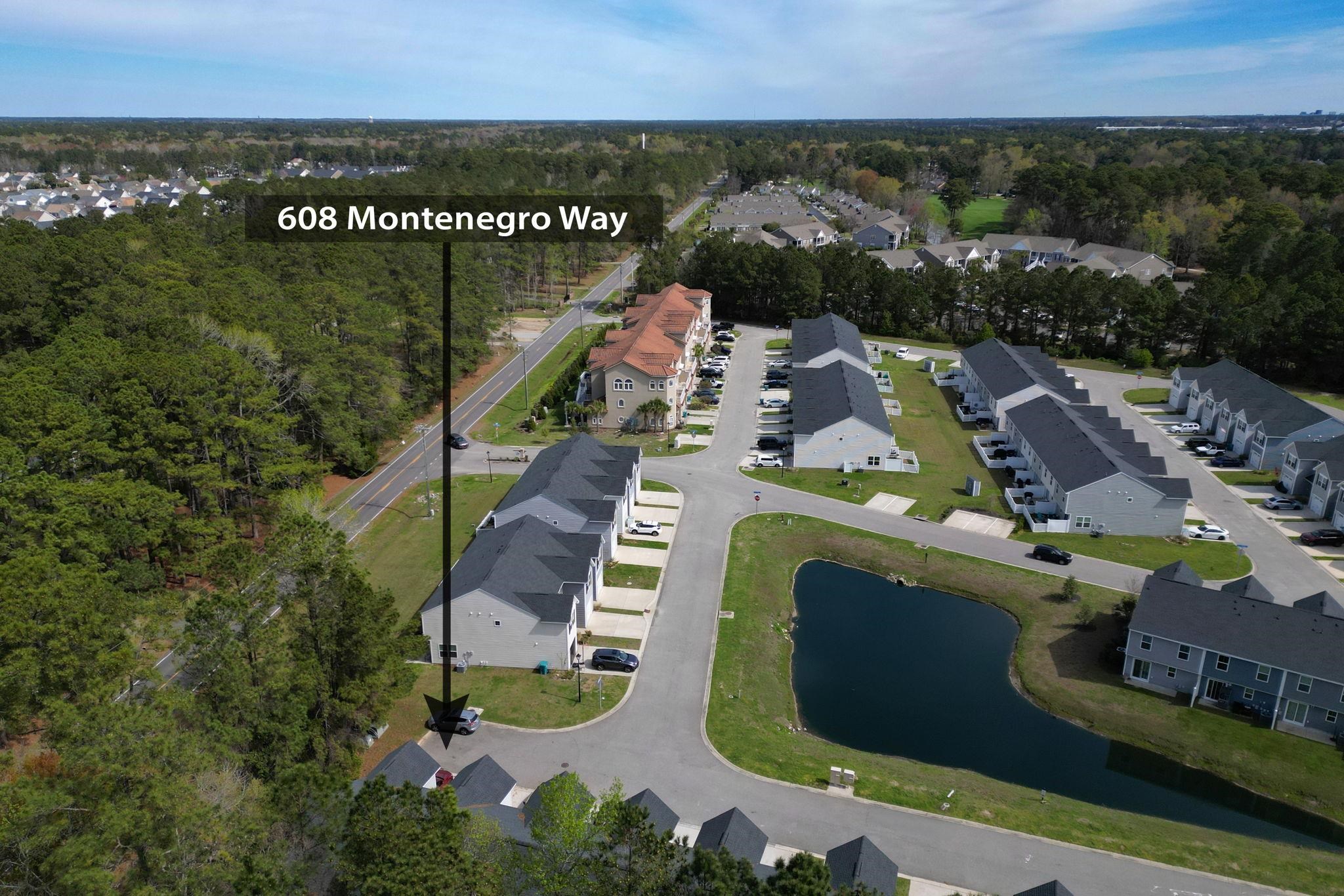 608 Montenegro Way, Unit A Myrtle Beach, SC 29579 - Photo 31 of 31