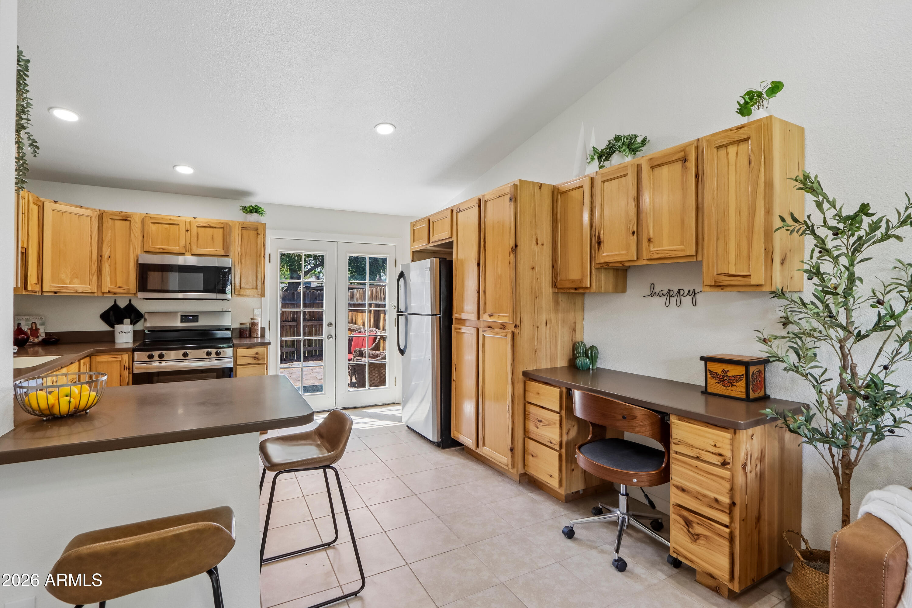 6711 West Osborn Road, Unit 41 Phoenix, AZ 85033 - Photo 6 of 29 Kitchen