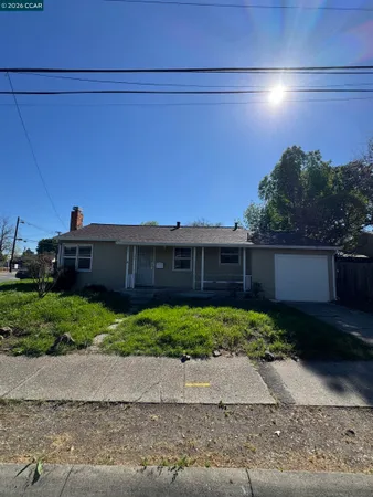 $498,888 | 1328 Mesa Street, Concord, CA 94518