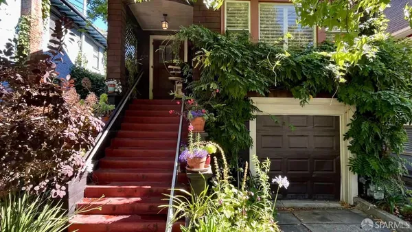 $1,150,000 | 2124 Prince Street, Berkeley, CA 94705