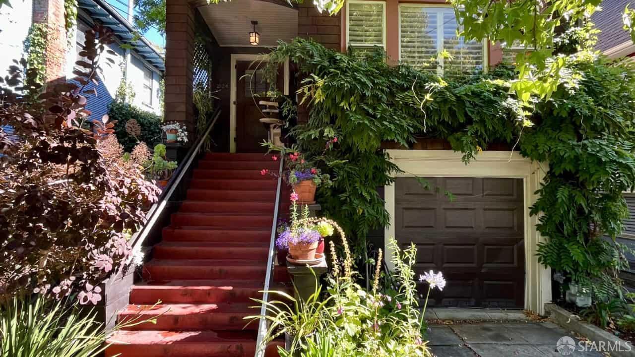 2124 Prince Street Berkeley, CA 94705 - Photo 1 of 3