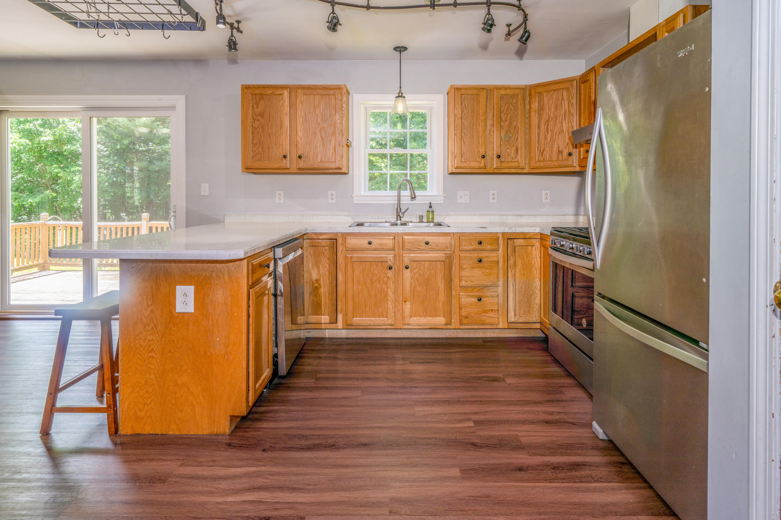 161 Back Belmont Road Belfast, ME 04915 - Photo 7 of 43 3401