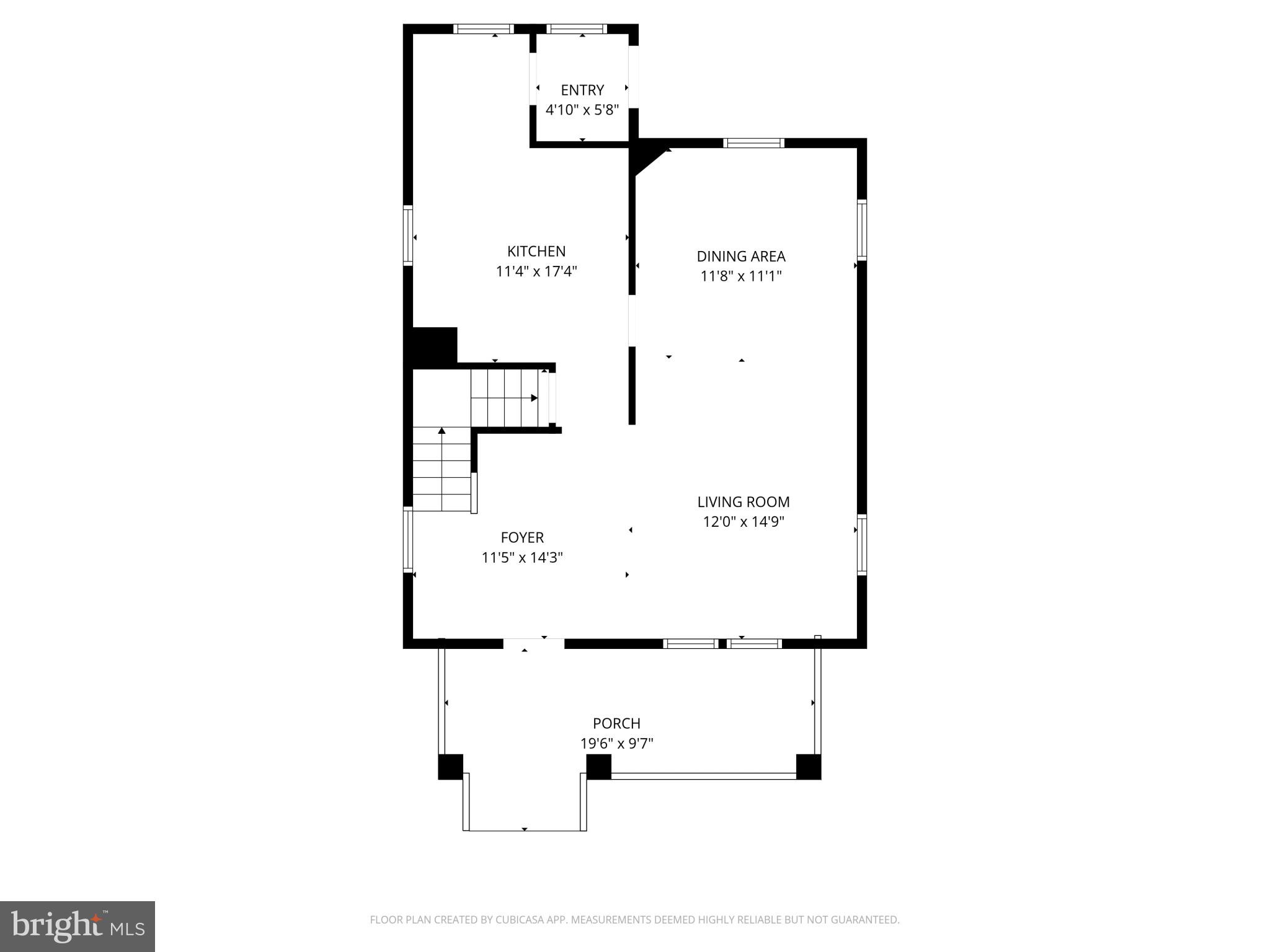 912 York Street Hanover, PA 17331 - Photo 18 of 32