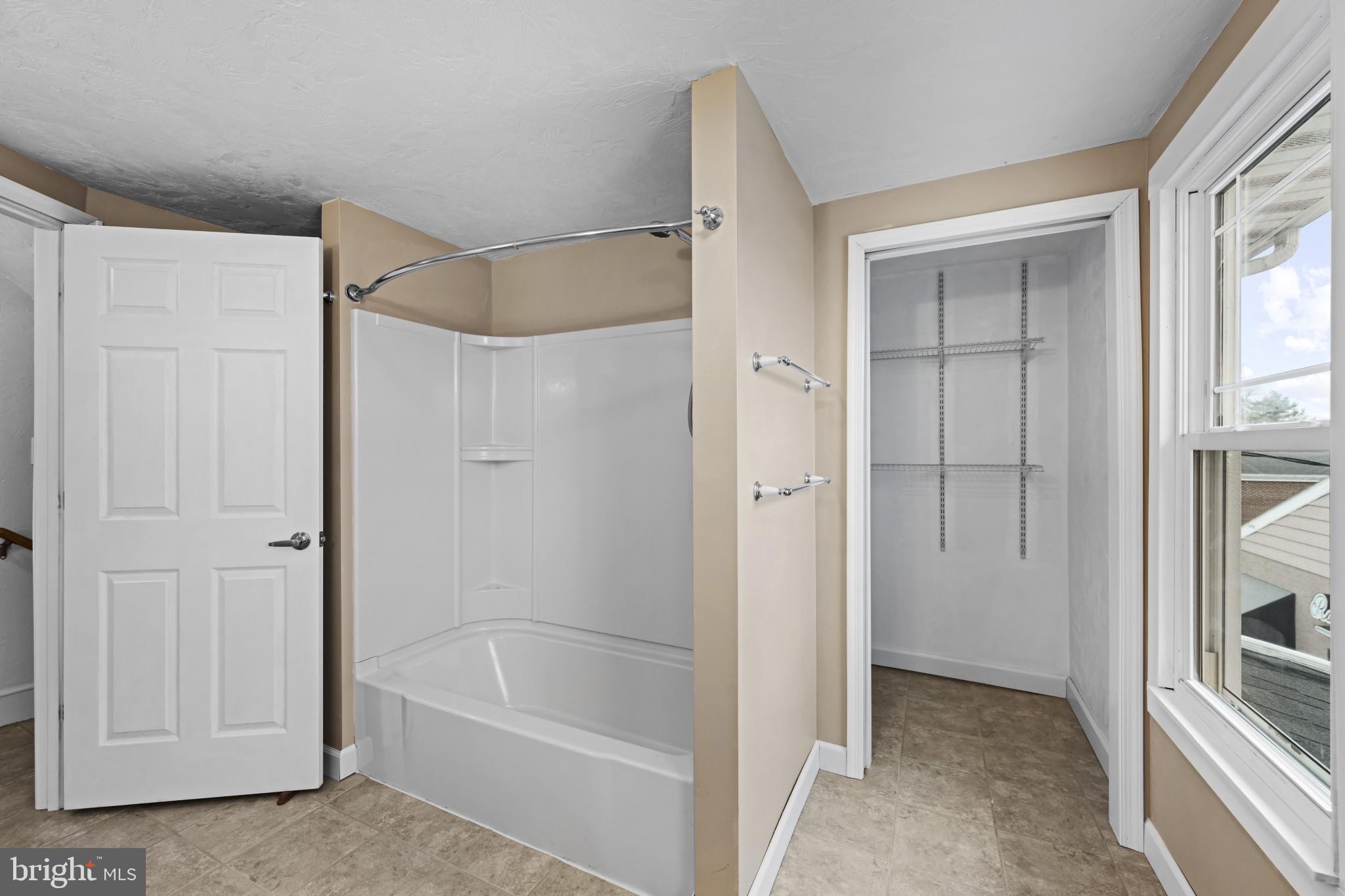 912 York Street Hanover, PA 17331 - Photo 27 of 32 Walk in Closet