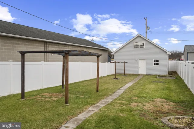 $269,900 | 912 York Street, Hanover, PA 17331