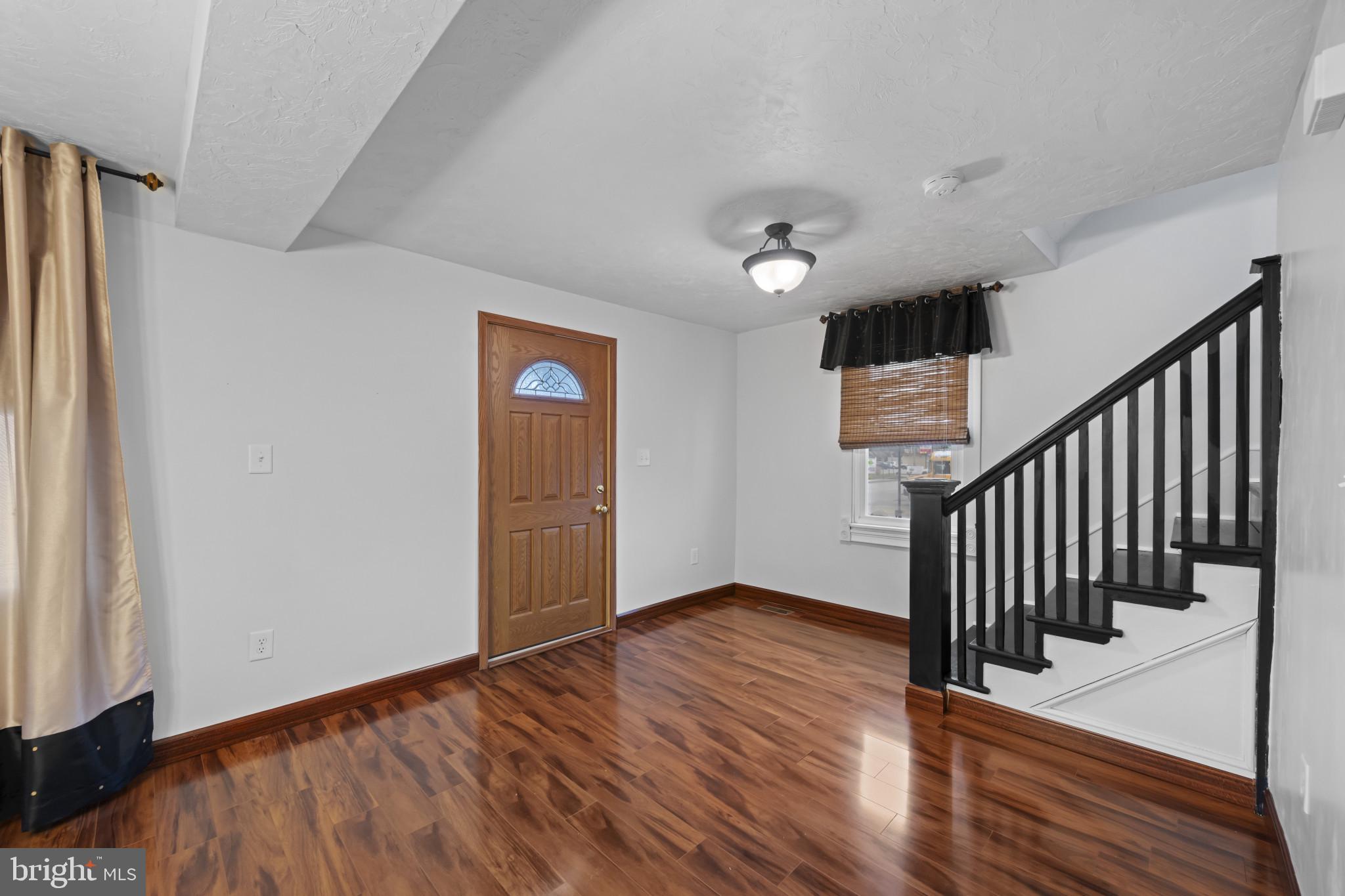 912 York Street Hanover, PA 17331 - Photo 8 of 32 Laminate Flooring Throughout