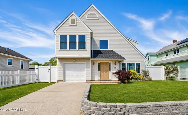 $3,600 | 29 Lohsen Avenue, Keansburg, NJ 07734