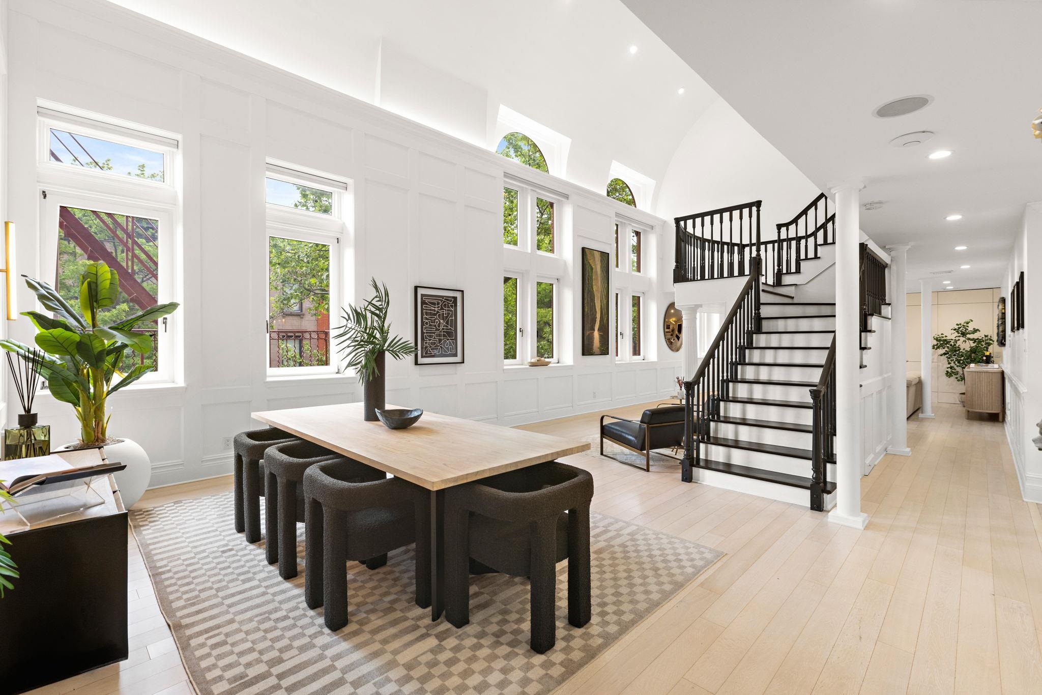 1101 Bloomfield Street, Unit B Hoboken, NJ 07030 - Photo 1 of 40